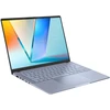 Nešiojamas kompiuteris ASUS Vivobook S 14 OLED S5406SA-QD229W – 14 colių WUXGA OLED, Intel Core Ultra 7 256V, 16 GB RAM, 1 TB SSD, Windows 11