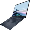 Nešiojamas kompiuteris ASUS Zenbook 14 UX3405CA-QD1303W 14" WUXGA OLED Core U7 255H Intel ARC 16GB/1TB Win11