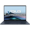 Nešiojamas kompiuteris ASUS Zenbook 14 UX3405CA-QD1303W 14" WUXGA OLED Core U7 255H Intel ARC 16GB/1TB Win11