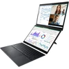 Nešiojamas kompiuteris ASUS Zenbook Duo UX8406CA-QL055W – 14 colių WUXGA OLED, Ultra 9-285H, 16 GB RAM, 1 TB SSD, Windows 11