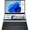 Nešiojamas kompiuteris ASUS Zenbook Duo UX8406CA-QL055W – 14 colių WUXGA OLED, Ultra 9-285H, 16 GB RAM, 1 TB SSD, Windows 11