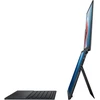 Nešiojamas kompiuteris ASUS Zenbook Duo UX8406CA-QL055W – 14 colių WUXGA OLED, Ultra 9-285H, 16 GB RAM, 1 TB SSD, Windows 11