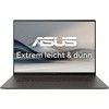 Nešiojamas kompiuteris ASUS Zenbook S 16 UM5606WA-RK376W - 16inch WQXGA+ OLED, AMD Ryzen AI 9 HX 370, 32GB RAM, 1TB SSD, Windows 11