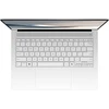 Nešiojamas kompiuteris ASUS Zenbook S14 OLED UX5406SA-PV524W - 14" 2,8k OLED, Intel Core Ultra 7-258V, 32GB RAM, 1000GB SSD, Windows 11