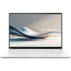 Nešiojamas kompiuteris ASUS Zenbook S14 OLED UX5406SA-PV524W - 14" 2,8k OLED, Intel Core Ultra 7-258V, 32GB RAM, 1000GB SSD, Windows 11