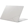 Nešiojamas kompiuteris ASUS Zenbook S14 OLED UX5406SA-PV524W - 14" 2,8k OLED, Intel Core Ultra 7-258V, 32GB RAM, 1000GB SSD, Windows 11