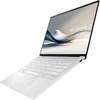 Nešiojamas kompiuteris ASUS Zenbook S14 OLED UX5406SA-PV524W - 14" 2,8k OLED, Intel Core Ultra 7-258V, 32GB RAM, 1000GB SSD, Windows 11