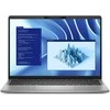 Nešiojamas kompiuteris Computer Dell Latitude 7455 Snapdragon X1P 16GB 512SSD W11 Pro Touch - German Keyboard