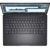 Nešiojamas kompiuteris Dell Pro 14 PC14255 - AMD Ryzen 5 Pro 230 3.5 GHz - Win 11 Pro - Radeon 760M - 16 GB RAM - 512 GB SSD