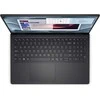 Nešiojamas kompiuteris Dell Pro 15 Essential PV15250 i5-1334U/16GB/512SSD/W11 Pro 1Y Basic Onsite