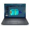 Nešiojamas kompiuteris Computer DELL EMC PRO MAX PLUS 18 MB18250 - U7-265HX 32GB 1TB SSD 18IN QHD+