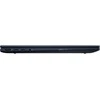 Mėlyna Nešiojamas kompiuteris Computer HP EliteBook X Flip G1i - Intel Core Ultra 7 258V, 32GB RAM, 1TB SSD, 14" Jutiklinis ekranas, Windows 11 Pro, 5G, Mėlyna