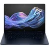 Mėlyna Nešiojamas kompiuteris Computer HP EliteBook X Flip G1i - Intel Core Ultra 7 258V, 32GB RAM, 1TB SSD, 14" Jutiklinis ekranas, Windows 11 Pro, 5G, Mėlyna
