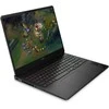 Gaming Nešiojamas kompiuteris HP OMEN 16-ap0172ng, 16" WUXGA 144Hz, Ryzen 9 8940HX, 16GB RAM, 512GB SSD, RTX 5060, FreeDOS