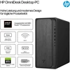 Nešiojamas kompiuteris HP Omnidesk Desktop PC M02-0172ng [AMD Ryzen 7 8700G, 16GB RAM, 512GB SSD, AMD Radeon, FreeDOS]