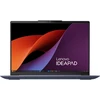 Nešiojamas kompiuteris „Lenovo IdeaPad 5 Slim 83HL005BGE“ – 14 colių įstrižainės WUXGA OLED ekranas, „Snapdragon® X X1-26-100“, 16 GB RAM, 512 GB SSD, „Windows 11“