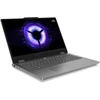Nešiojamas kompiuteris „Lenovo LOQ 83SC0061GE“ – 15,6 colio FHD raiška, 144 Hz dažnis, „Intel Core i5 13450HX“ procesorius, 16 GB RAM, 512 GB SSD, „NVIDIA® GeForce RTX™ 5050“, „Windows 11“