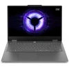 Nešiojamas kompiuteris „Lenovo LOQ 83SC0061GE“ – 15,6 colio FHD raiška, 144 Hz dažnis, „Intel Core i5 13450HX“ procesorius, 16 GB RAM, 512 GB SSD, „NVIDIA® GeForce RTX™ 5050“, „Windows 11“