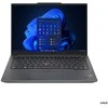 Nešiojamas kompiuteris Lenovo ThinkPad E14 G5 - 14 Inch - 1920x1200 - Ryzen 5 7530U - 16GB RAM - 512GB SSD (Atnaujinta)