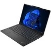 Nešiojamas kompiuteris Lenovo ThinkPad E14 G6 - 14 inch, 16GB RAM, 512GB SSD, Win11 Pro, QWERTZ German klaviatūra