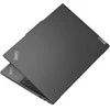 Nešiojamas kompiuteris Lenovo ThinkPad E16 7535HS, 16-inch, Juodas