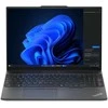 Nešiojamas kompiuteris Lenovo ThinkPad E16 Gen 2 (Intel) | 16"/ IPS/ WUXGA/ Anti-glare | Intel Core™ Ultra 7 155H | 16GB | 1TB | Integrated Intel® Arc™ Graphics | Windows® 11 Pro