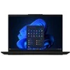 Nešiojamas kompiuteris Lenovo ThinkPad L16 G1 - Juodas - Core Ultra 7 155U - 16GB RAM - 512GB SSD - EN