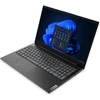 Nešiojamas kompiuteris Lenovo V15 G4 RYZ7 5825U/8GB/256SSD/W11 Pro Juodas TopSeller