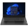 Nešiojamas kompiuteris Lenovo V15 G6 ARP | AMD Ryzen 5 150, 15,6" FHD, 8 GB RAM, 256 GB SSD, Windows 11 Pro | Juodas