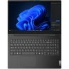 Nešiojamas kompiuteris Lenovo V15 G6 ARP | AMD Ryzen 5 150, 15,6" FHD, 8 GB RAM, 256 GB SSD, Windows 11 Pro | Juodas