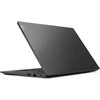 Nešiojamas kompiuteris Lenovo V15 G6 ARP | AMD Ryzen 5 150, 15,6" FHD, 8 GB RAM, 256 GB SSD, Windows 11 Pro | Juodas