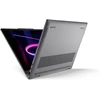 Nešiojamas kompiuteris Lenovo Yoga 7 2-in-1 14IPH11 | Intel Core Ultra 7 355, 14" WUXGA OLED jutiklinis ekranas, 16 GB RAM, 1 TB SSD, Windows 11 Home | Luna Grey