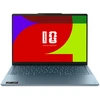 Nešiojamas kompiuteris Lenovo Yoga 7 Slim 83QS0034GE - 14" OLED, AMD Ryzen™ AI 5 430, 16GB RAM, 512GB, SSD, W11