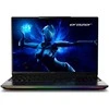 Gaming Nešiojamas kompiuteris Medion Erazer Beast 16 X1 Ultimate (CU9-275HX/32GB/2TBSSD/RTX5090) - German Keyboard