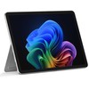 Planšetė „Microsoft Surface Pro 12 Snapdragon X Plus“ | 12 colių lietimui jautrus ekranas | 24 GB | 1 TB | W11P | Platinum