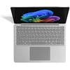 Nešiojamas kompiuteris „Microsoft Surface Laptop8“ 13 colių CU5 / 16 GB / 256 GB DE Platinum W11P