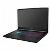 Nešiojamas kompiuteris Star MSI Katana 17 HX B14WFK-239 i7-14650HX/16GB/1TBSSD/RTX5060/freeDOS juodas