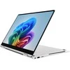 Nešiojamas kompiuteris SAMSUNG Galaxy Book5 Pro 360 16 col. Intel Core Ultra 7 258V 32GB 1000GB W11 Platinum Sidabrinis