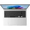 Nešiojamas kompiuteris SAMSUNG Galaxy Book5 Pro 360 16 col. Intel Core Ultra 7 258V 32GB 1000GB W11 Platinum Sidabrinis