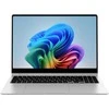 Nešiojamas kompiuteris SAMSUNG Galaxy Book5 Pro 360 16 col. Intel Core Ultra 7 258V 32GB 1000GB W11 Platinum Sidabrinis