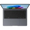 Nešiojamas kompiuteris SAMSUNG Galaxy Book6 Pro 14 col. // AMOLED// Intel Core Ultra 7 356H // 32GB// 512GB// W11 // Gray // Jutiklinis ekranas// WIN PRO