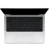 tecXL - Technik wie neu N14 Apple MacBook Pro 2021 M1 14,2" M1Pro 14 branduolių / 16 GB / 512 GB SSD MacOS (Atnaujinta)
