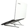 HP Inter-Tech Notebook-Ständer NBS-200,11-15,6",faltbar, Alu