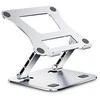 Inter-Tech Inter-Tech NBS-300 Aliuminis nešiojamojo kompiuterio stovas 43,2 cm (17 colių)