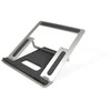 Inter-Tech Inter-Tech Notebook-Ständer NBS-100,90-113mm. 23-30°,4Stufen
