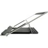 Inter-Tech Inter-Tech Notebook-Ständer NBS-100,90-113mm. 23-30°,4Stufen