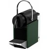 Kavos aparatas Nespresso Pixie Redesign XN306310 Coffee Pagal Aparatas (Krups) - Žalias