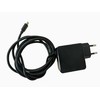 UPS Allnet Z ALLNET Ersatznetzteil QC USB-C PD GaN įkroviklis Power Supply45Watt 1x USB Typ-C mit 2m festem Kabelis**EU PLUG**