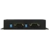 Z ALLNET Medienkonverter 2x RS232/RS422/RS485 auf 10/100BASE-TX ALL-SDS102v2
