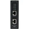 Z ALLNET PoE Injektor Industrial Gigabit / PoE BT (15,4W/30W/90W) / DIN / Metallgehäuse / ALL-PI2014-I-BT90